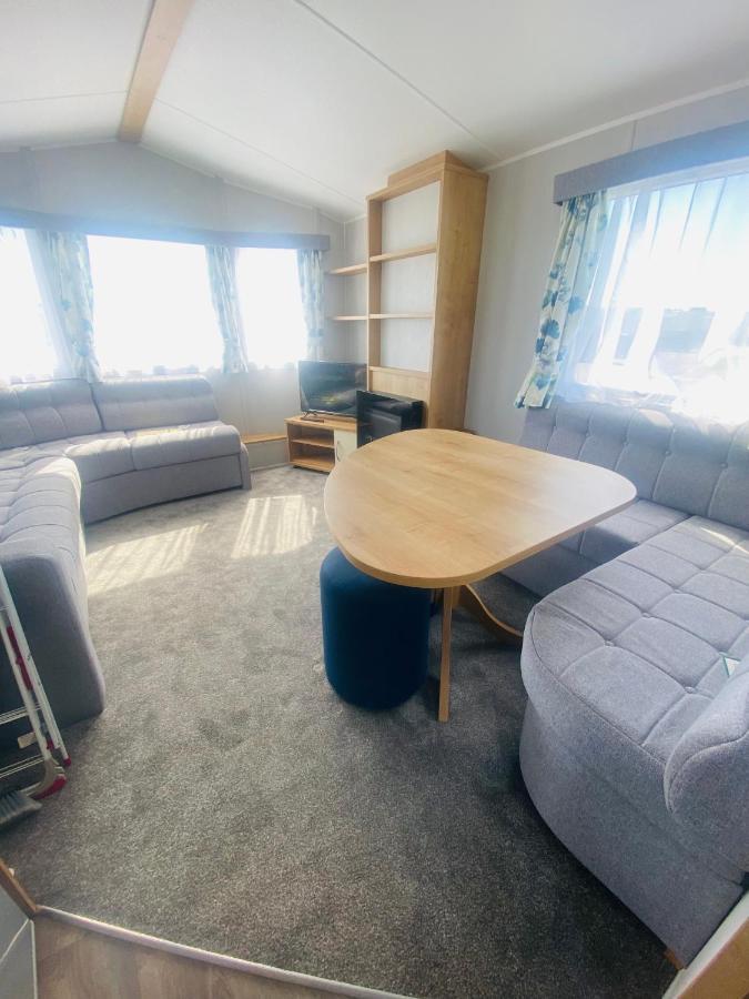 Parkdean Resorts Camber Sands Caravan 2023 Экстерьер фото